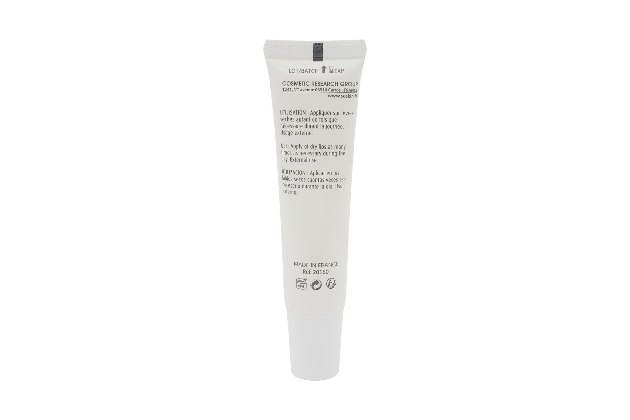 Lips Plumper 15Ml