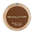 MR Reloaded Pressed Powder# Chestnut