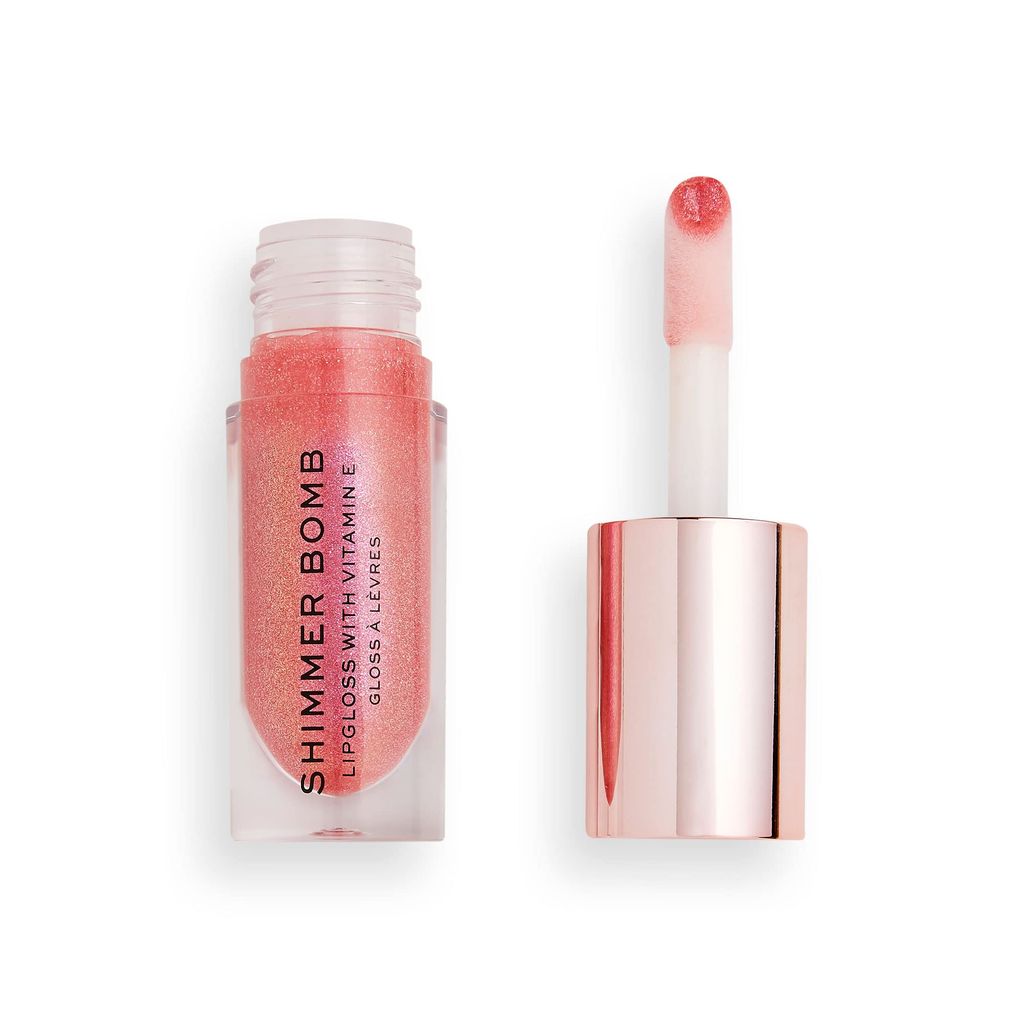 MR Shimmer Bomb Lip Gloss# Daydream