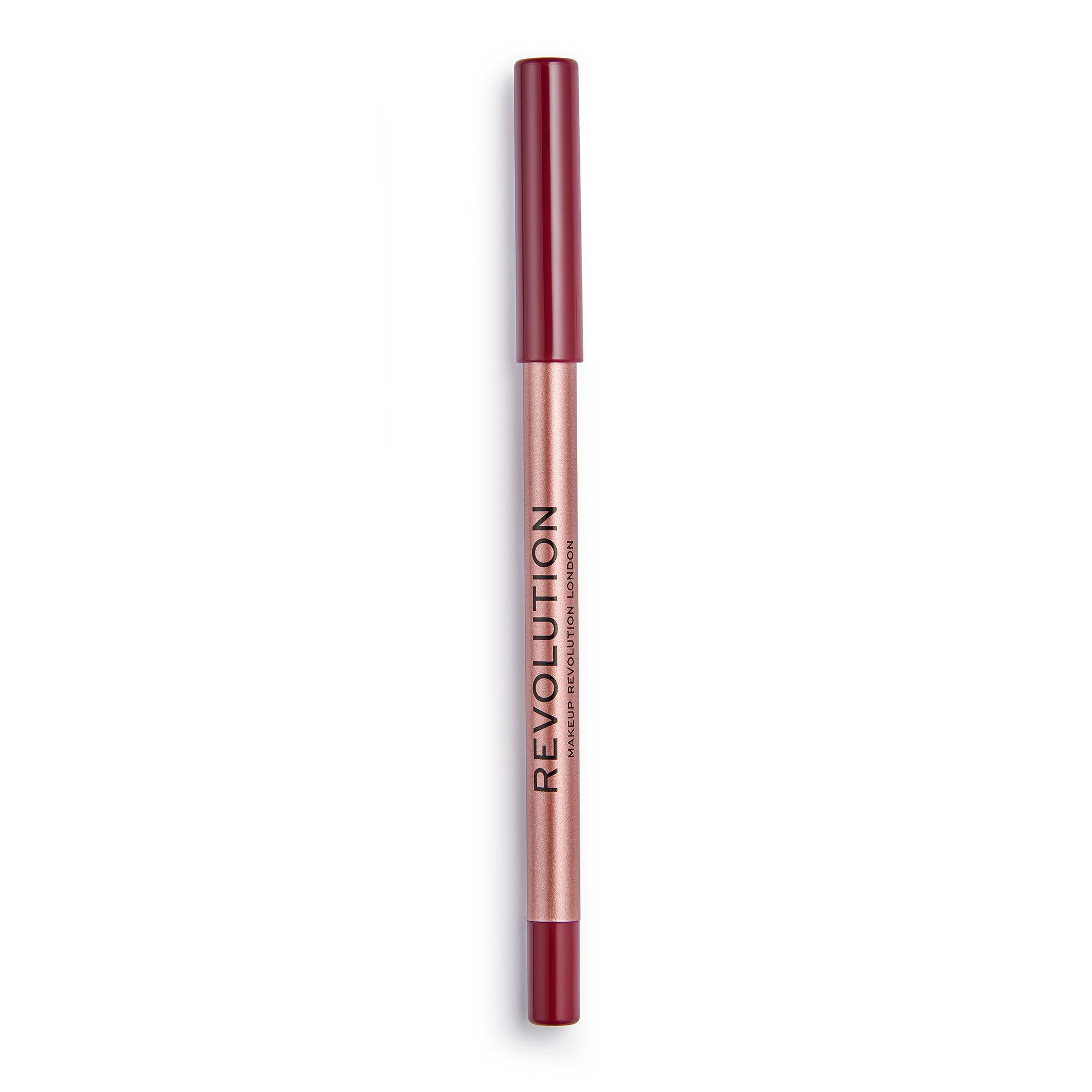 MR Satin Kiss Lipliner - Vampire