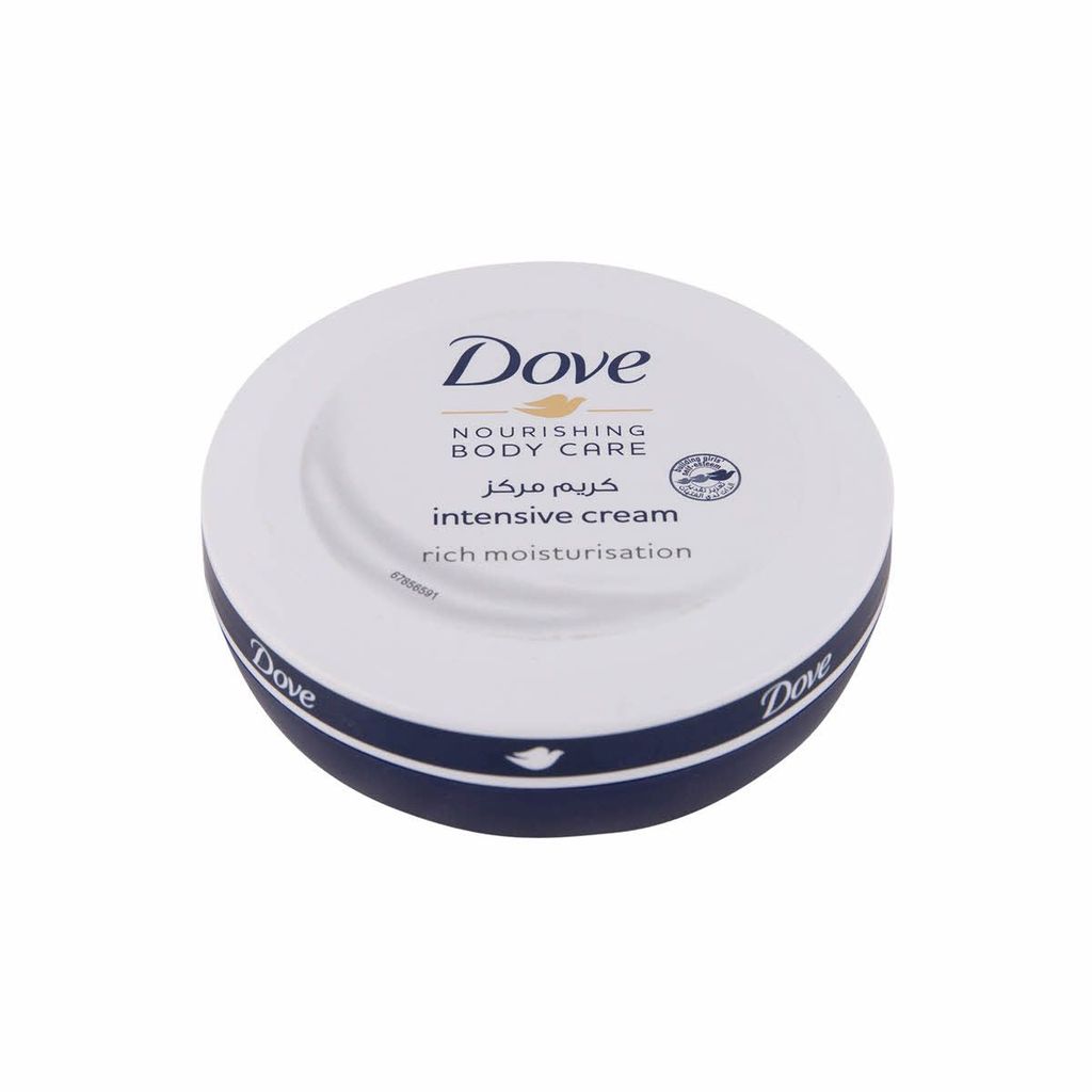 Intensive Nourishment Body Cream 150ml