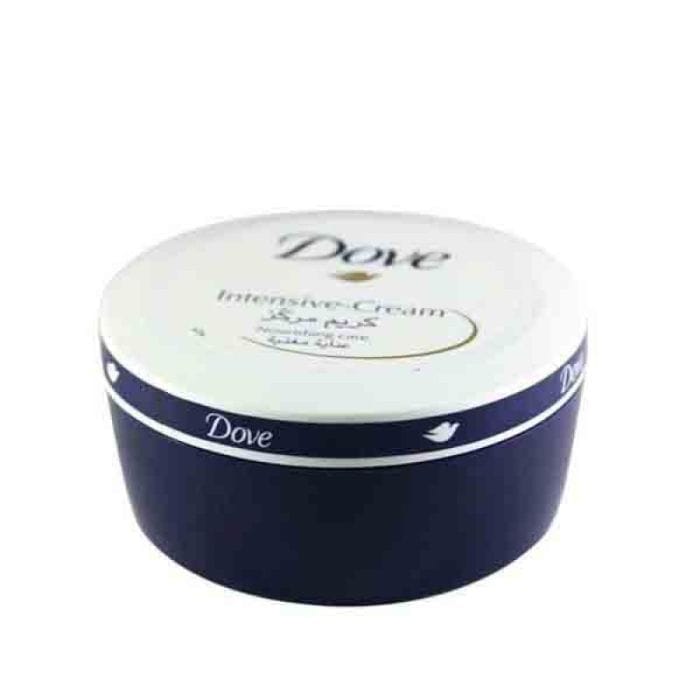 Intensive Nourishment Body Cream 250ml