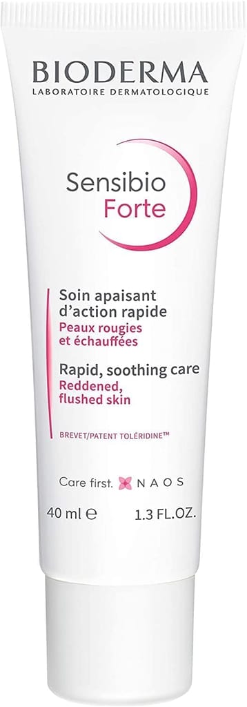 Sensibio Forte Cream 40Ml