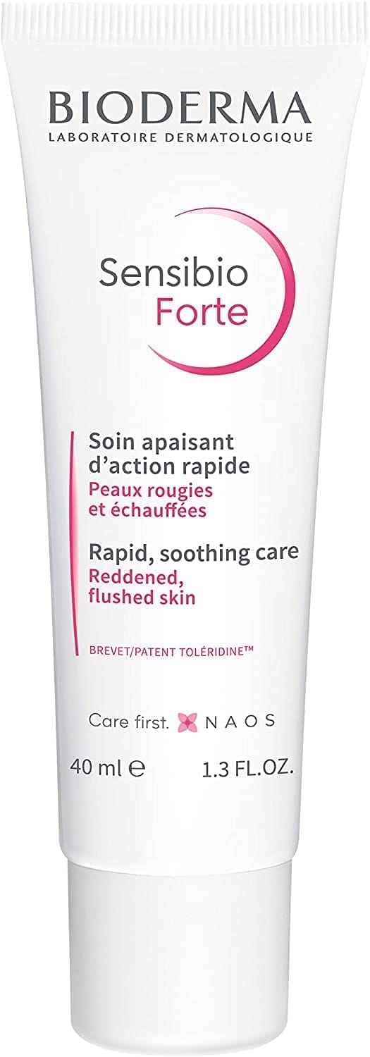 Sensibio Forte Cream 40Ml