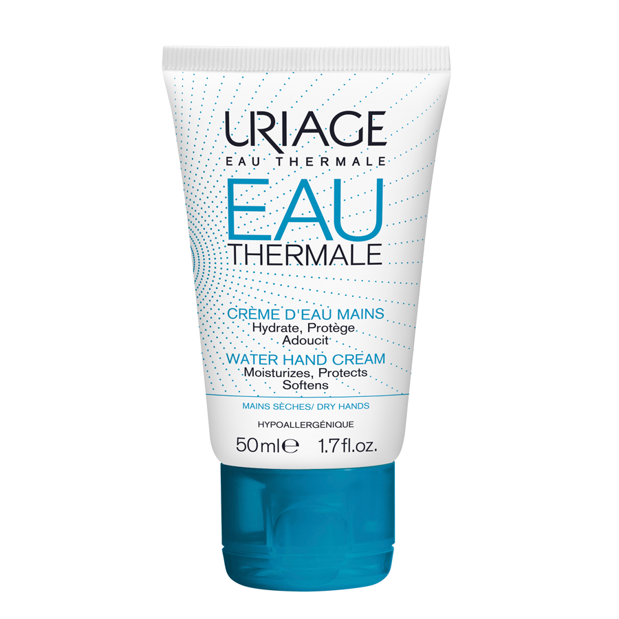 Hand Moisturizer Cream