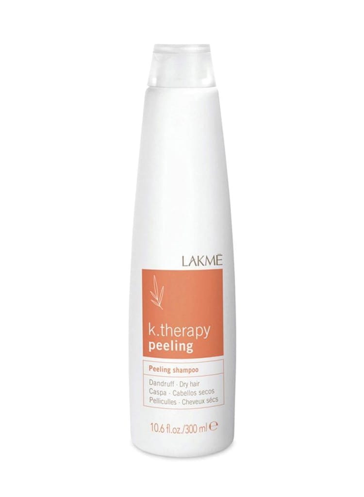 K.Therapy Peeling Shampoo Dry Hair 300 ml