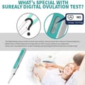 Surearly Digital Ovulation Test
