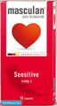 Condom Sensitive 10 Pcs