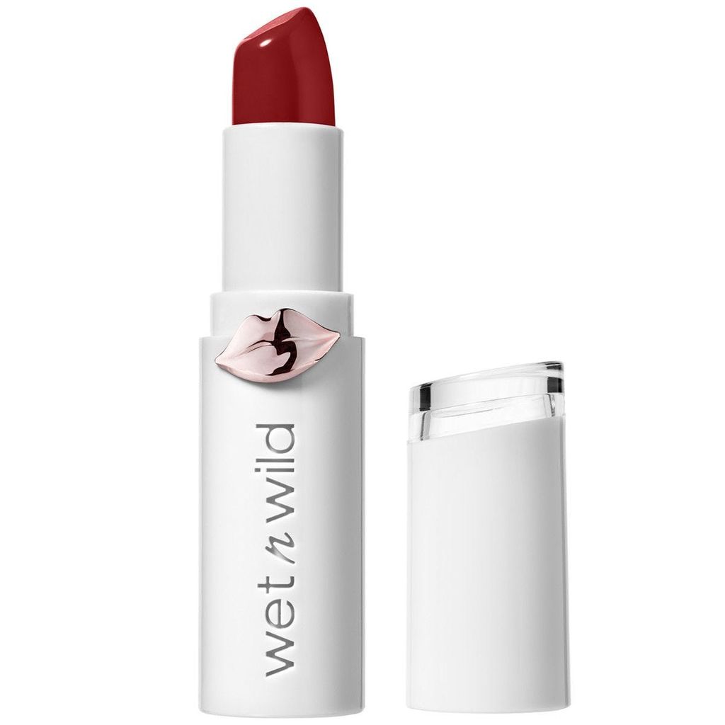 "Megalast High-Shine Lip Color - Crimson Crime  " 1436E