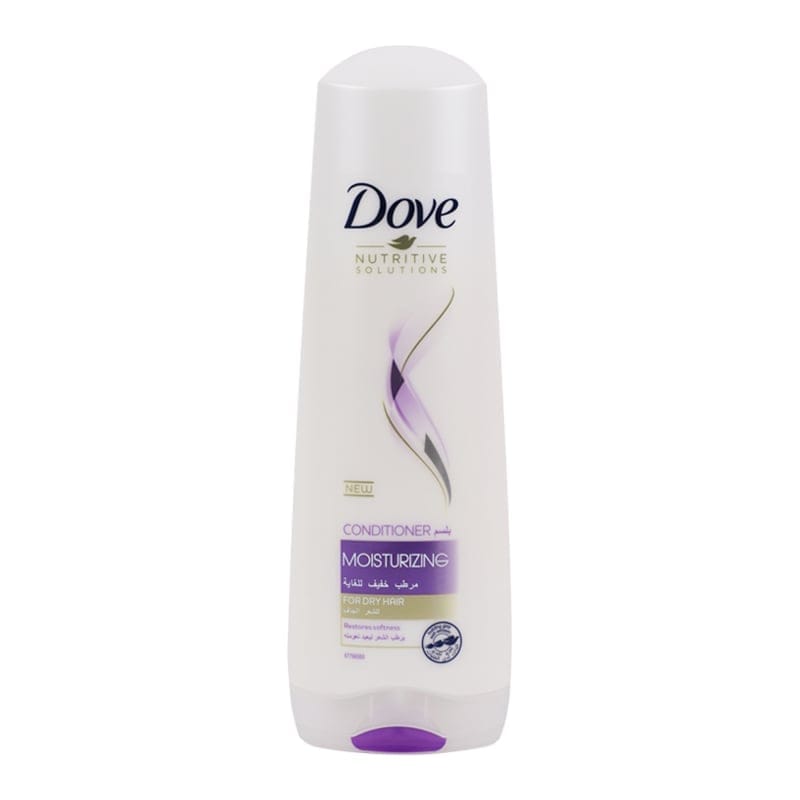 Daily Moisture Conditioner 350ml