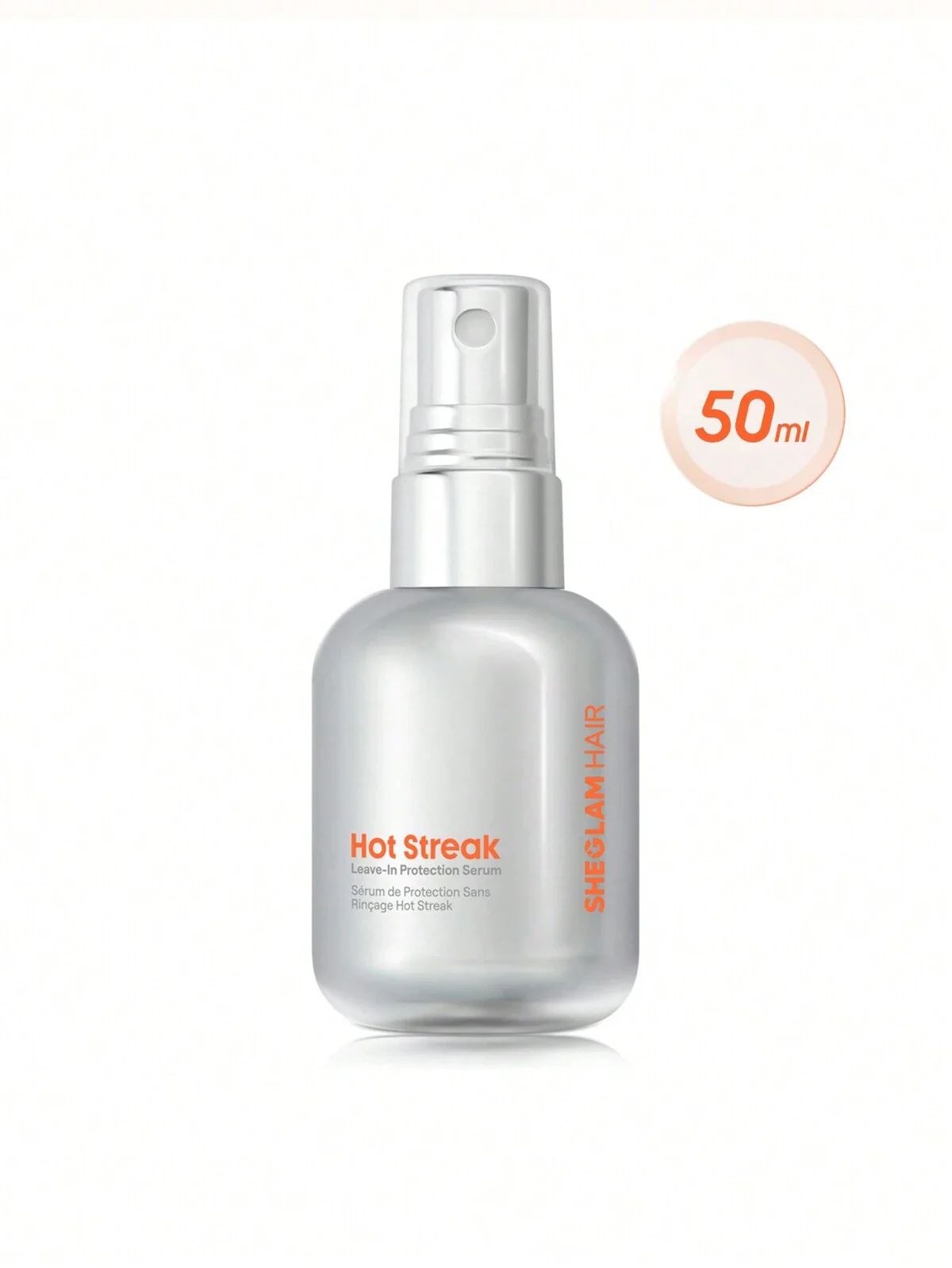 Sheglam Hair Leave-In Protection Serum 50 ml