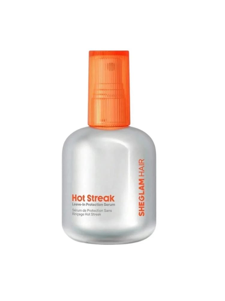 Sheglam Hair Leave-In Protection Serum 150 ml