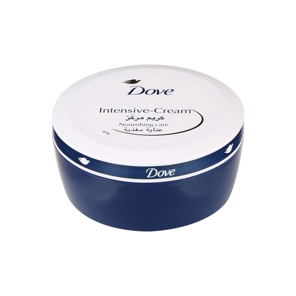Intensive Nourishment Body Cream 250ml