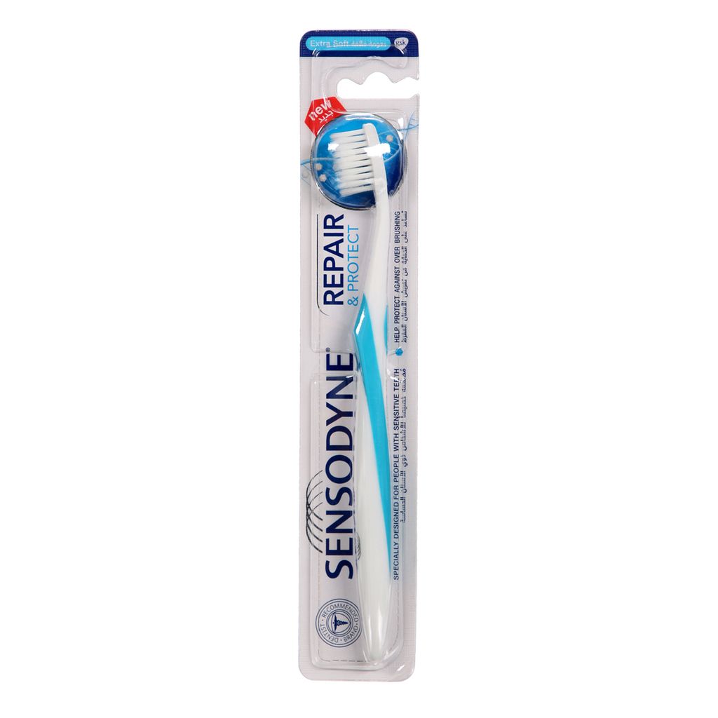 Sensodyne Tb Repair & Protect Extra Soft
