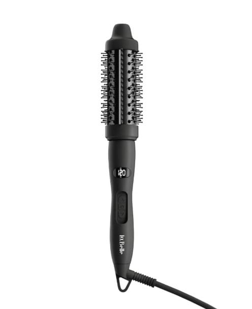 La belle Quiet Hair Brush