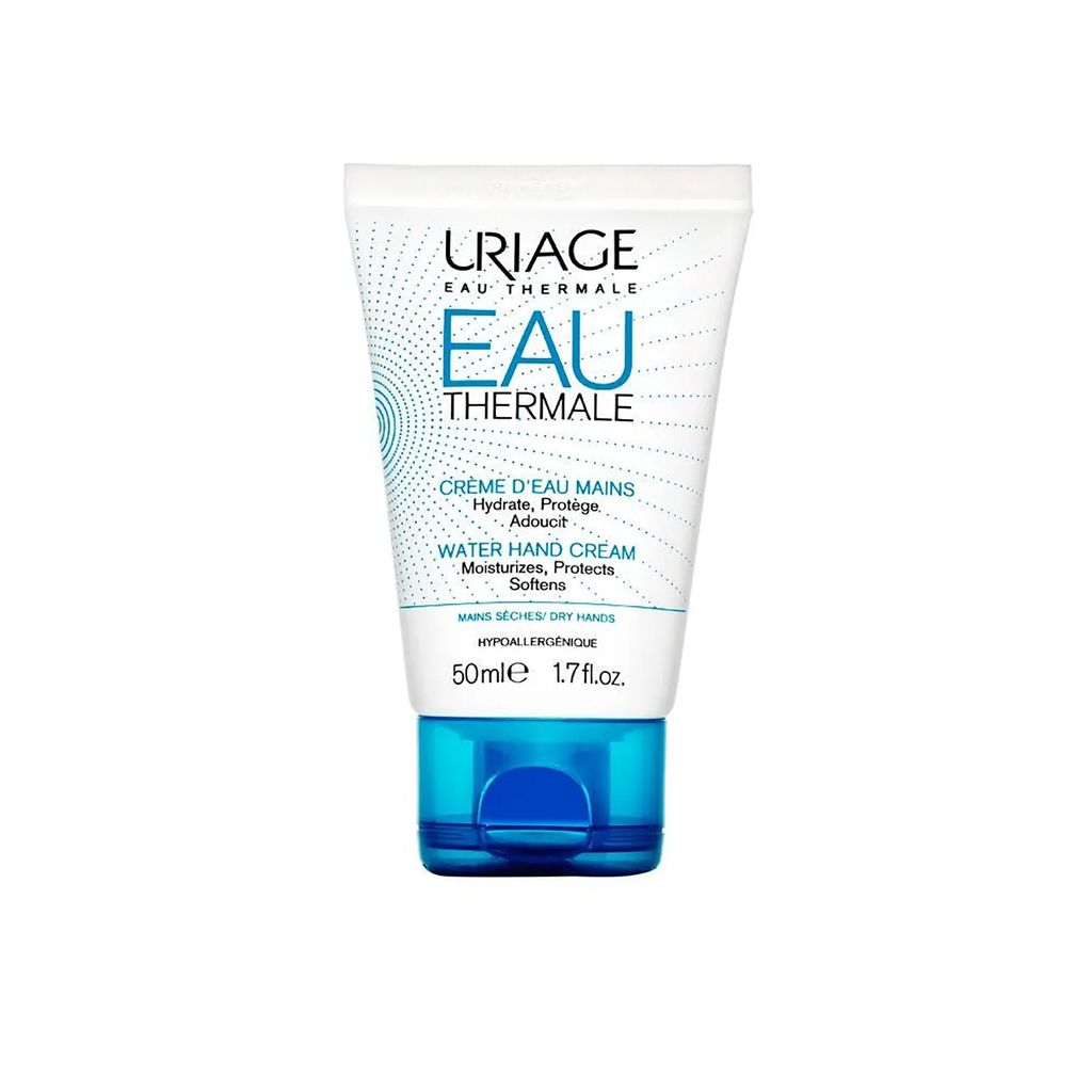 Hand Moisturizer Cream