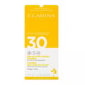 Suncare Face Fluid Spf30