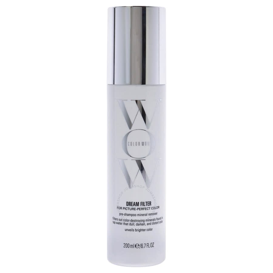 Color Wow Dream Filter PreShampo Remover