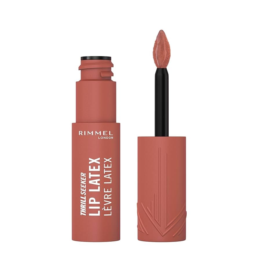 Rimmel Thrill Seeker Lip#100 Sassy