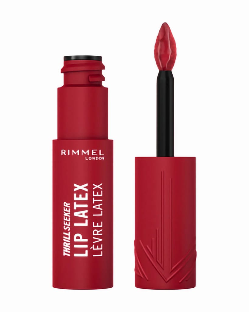 Rimmel Thrill Seeker Lip#450 Majesty