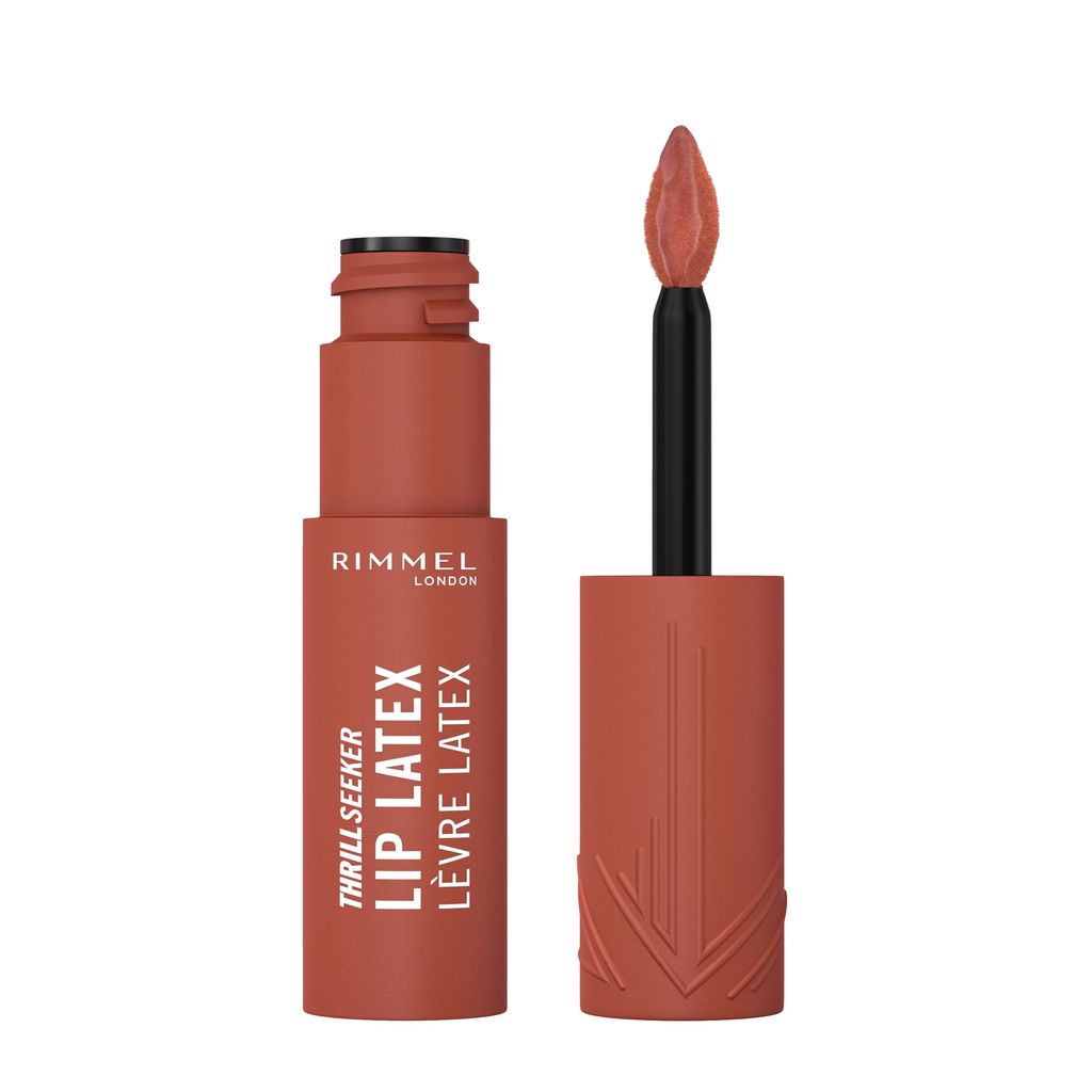 Rimmel Thrill Seeker Lip#250 Honey-Bun