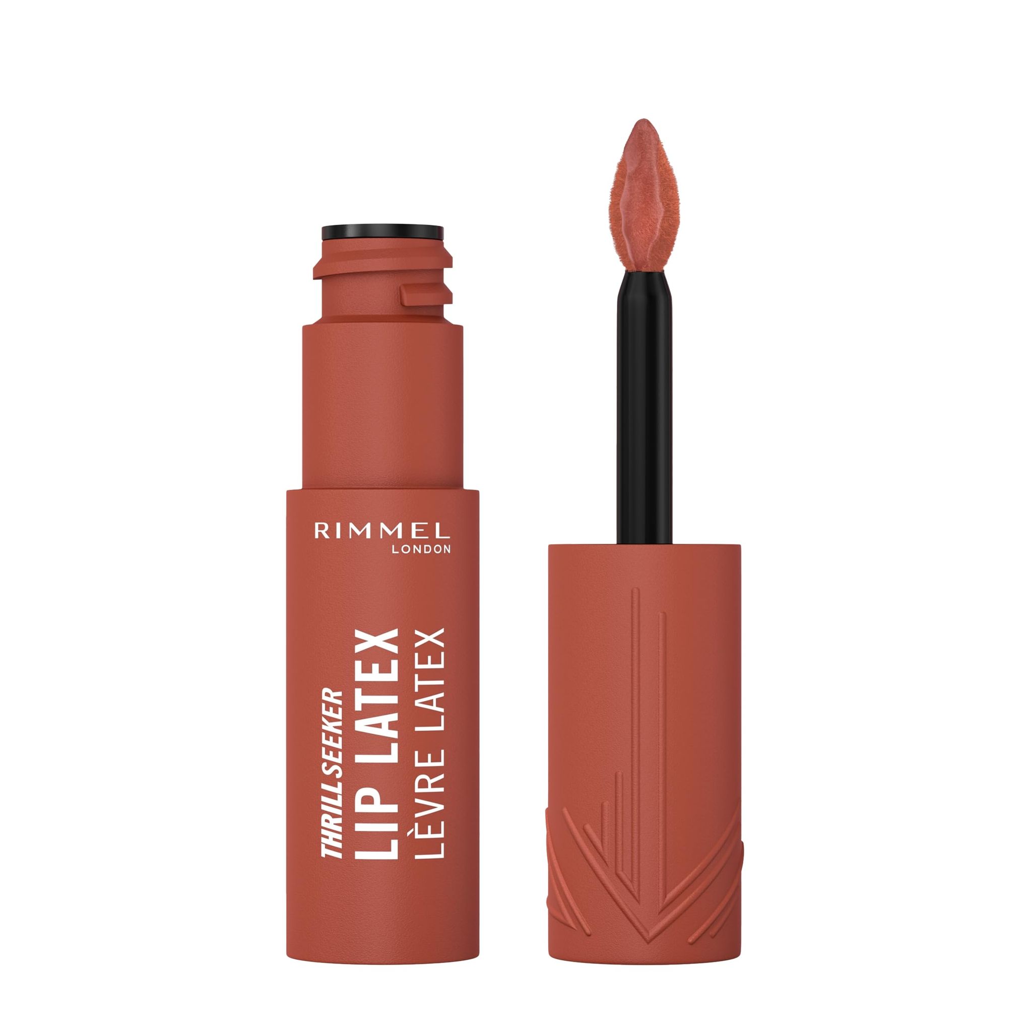 Rimmel Thrill Seeker Lip#250 Honey-Bun