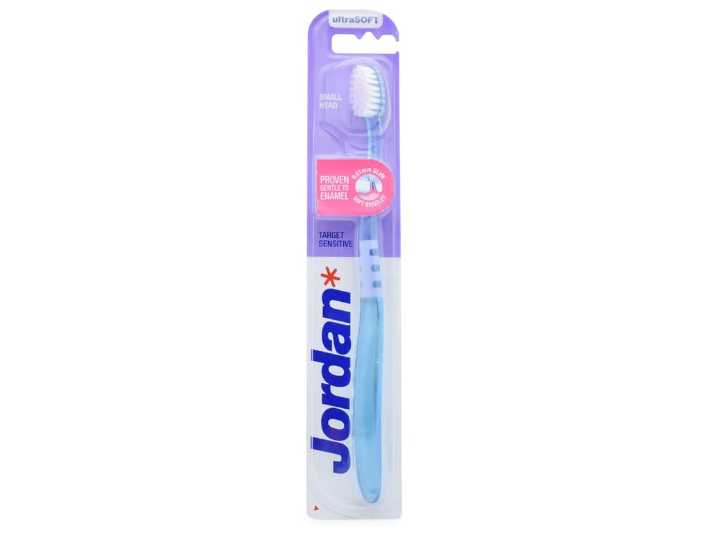 Jordon Tb Target Ultra Soft