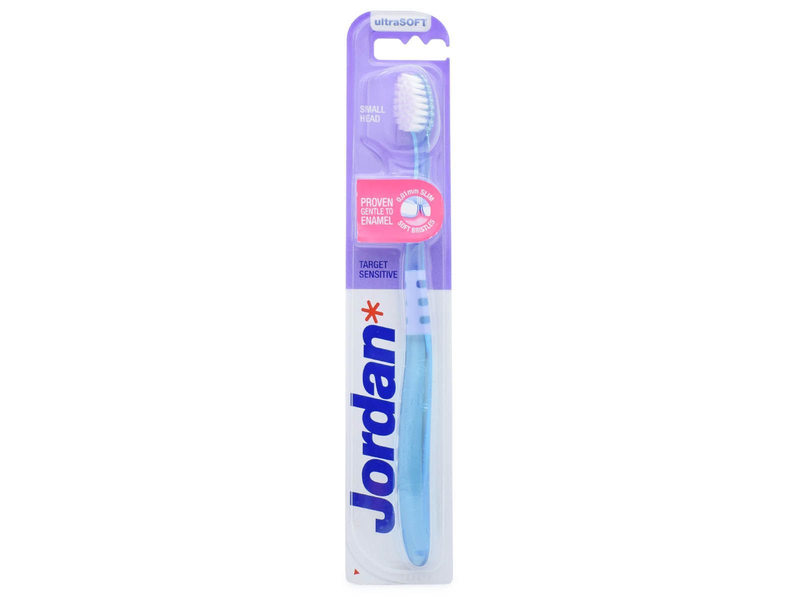 Jordon Tb Target Ultra Soft