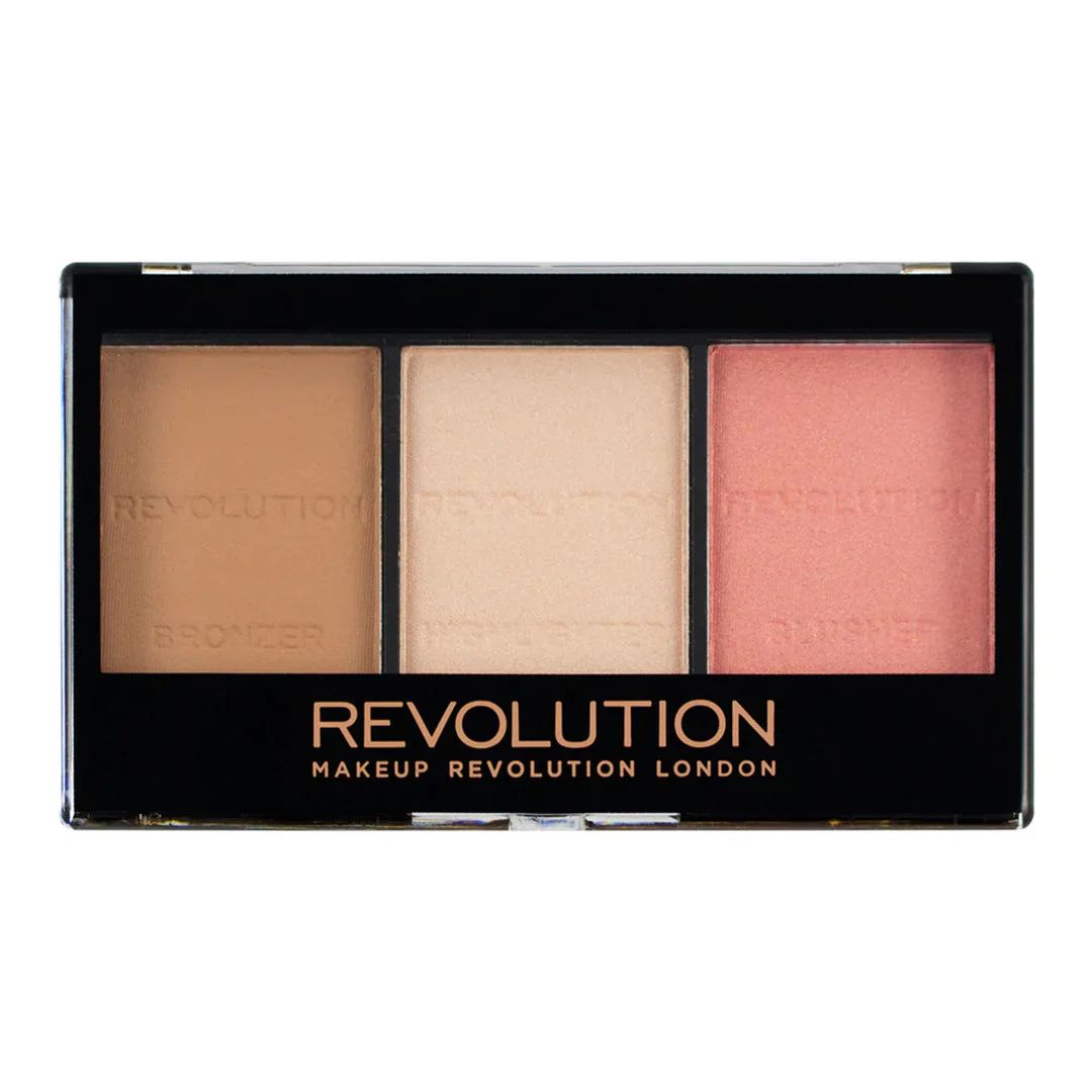 MR Ultra Sculpt & Contour Kit C01 Fair