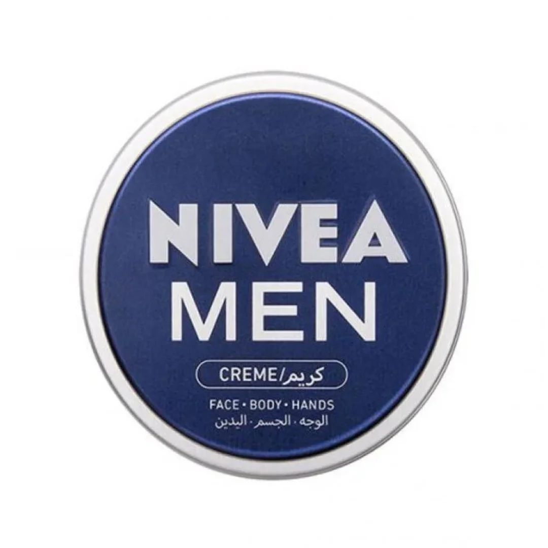 Nivea Men Cream 75Ml