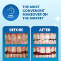 Poof! Teeth Whitening 20 Strip Pack