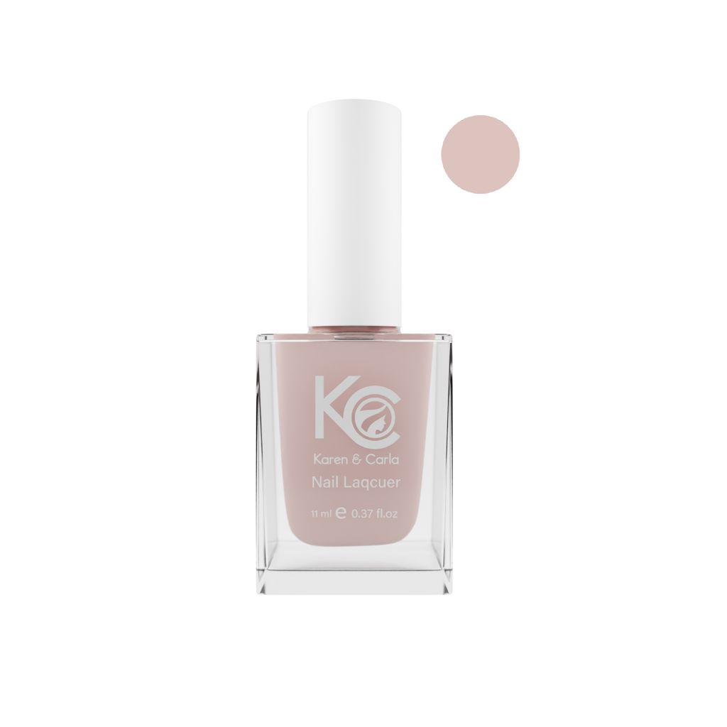 Karen & carla Nail Polish 110