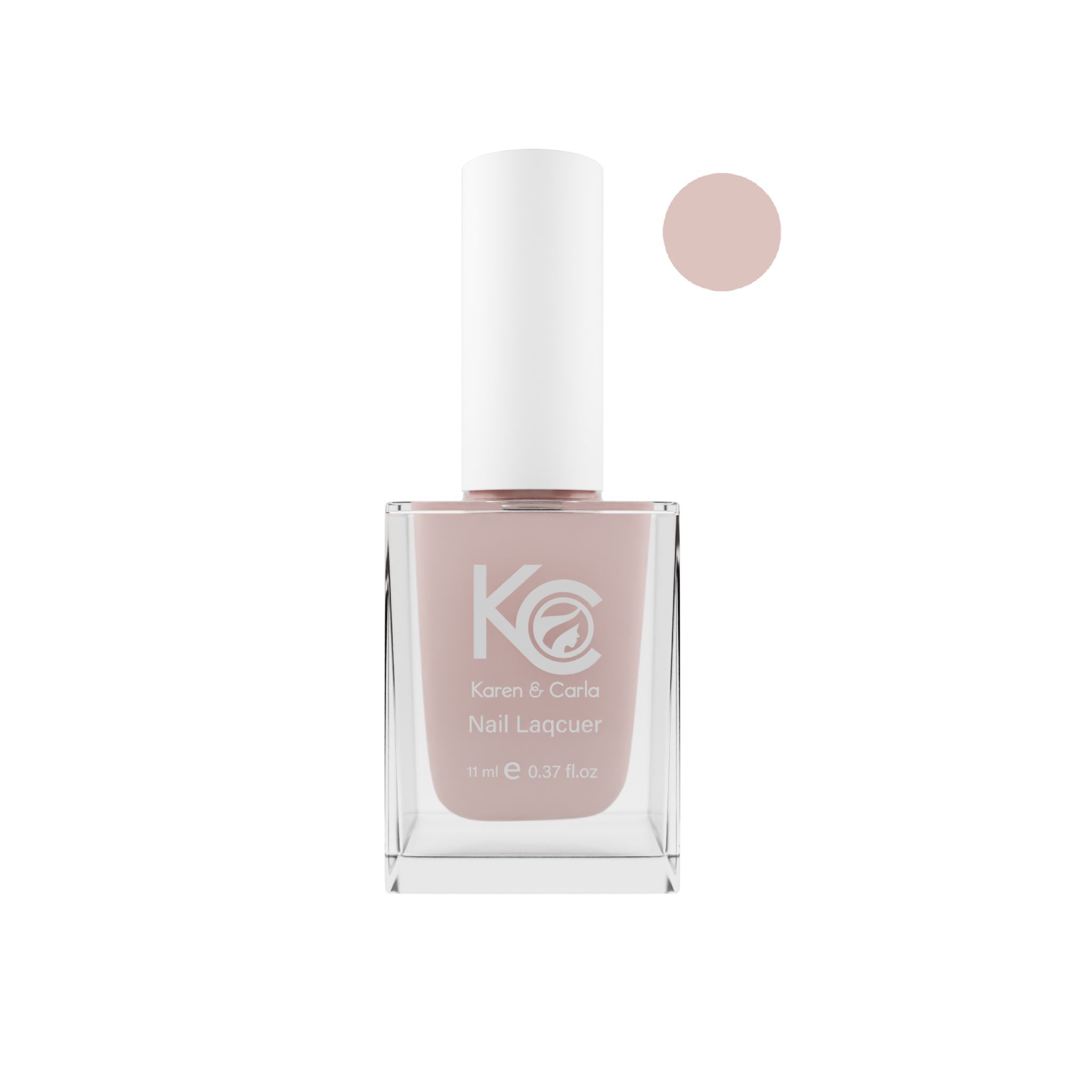 Karen & carla Nail Polish 110