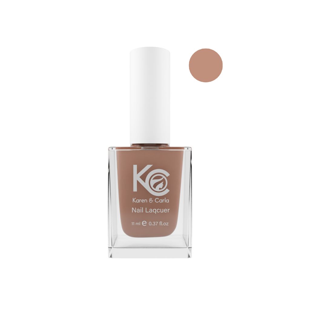 Karen & carla Nail Polish 104
