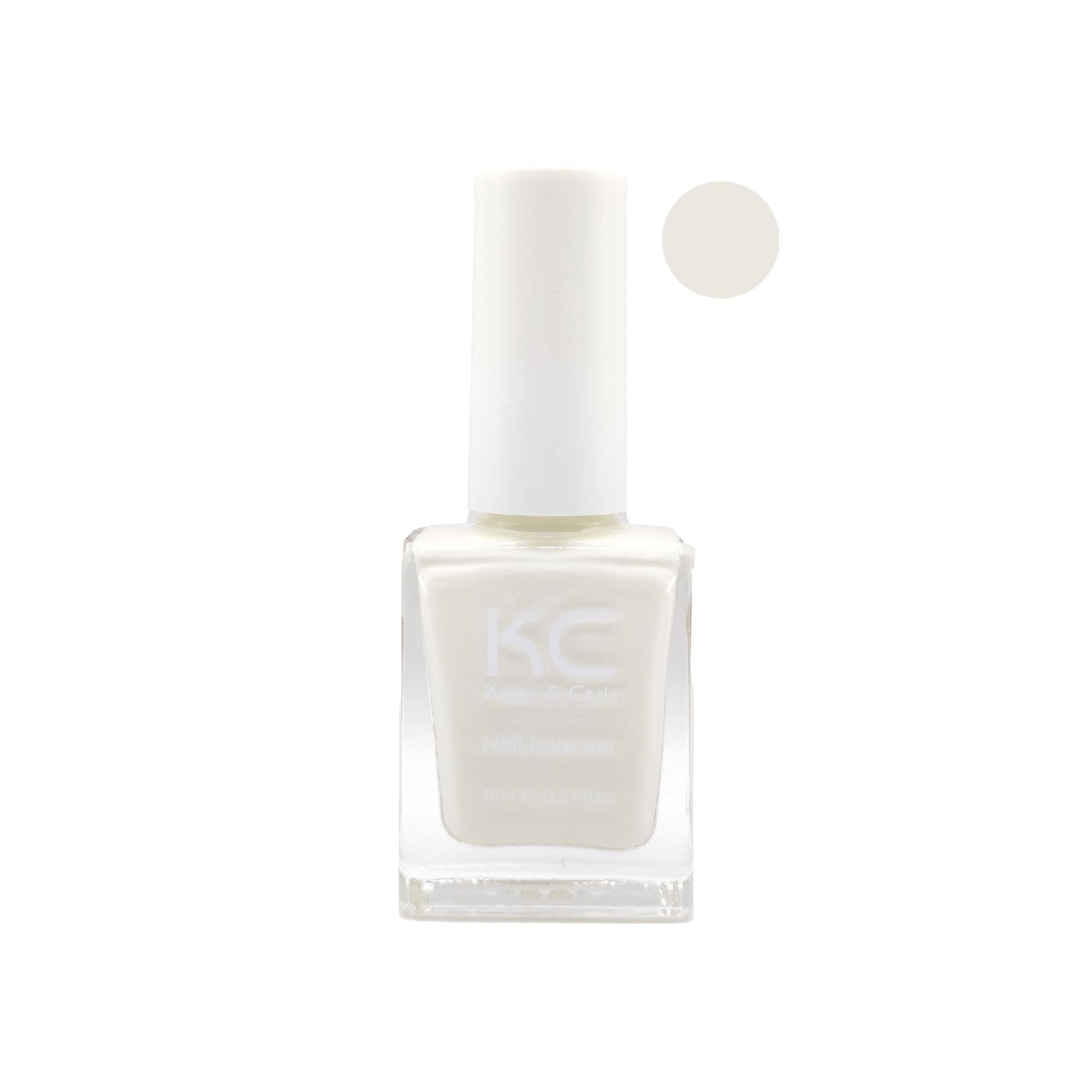 Karen & carla Nail Polish 106