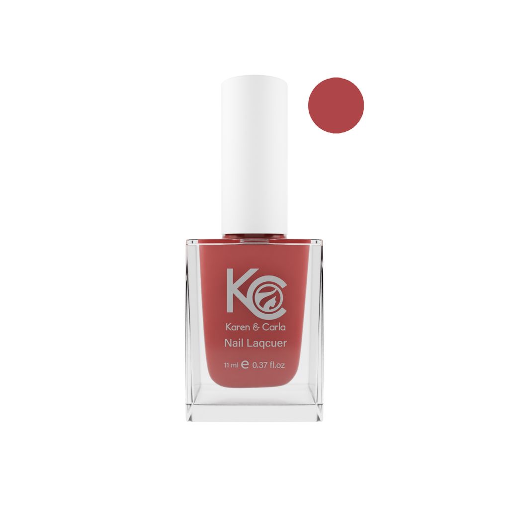 Karen & carla Nail Polish 107
