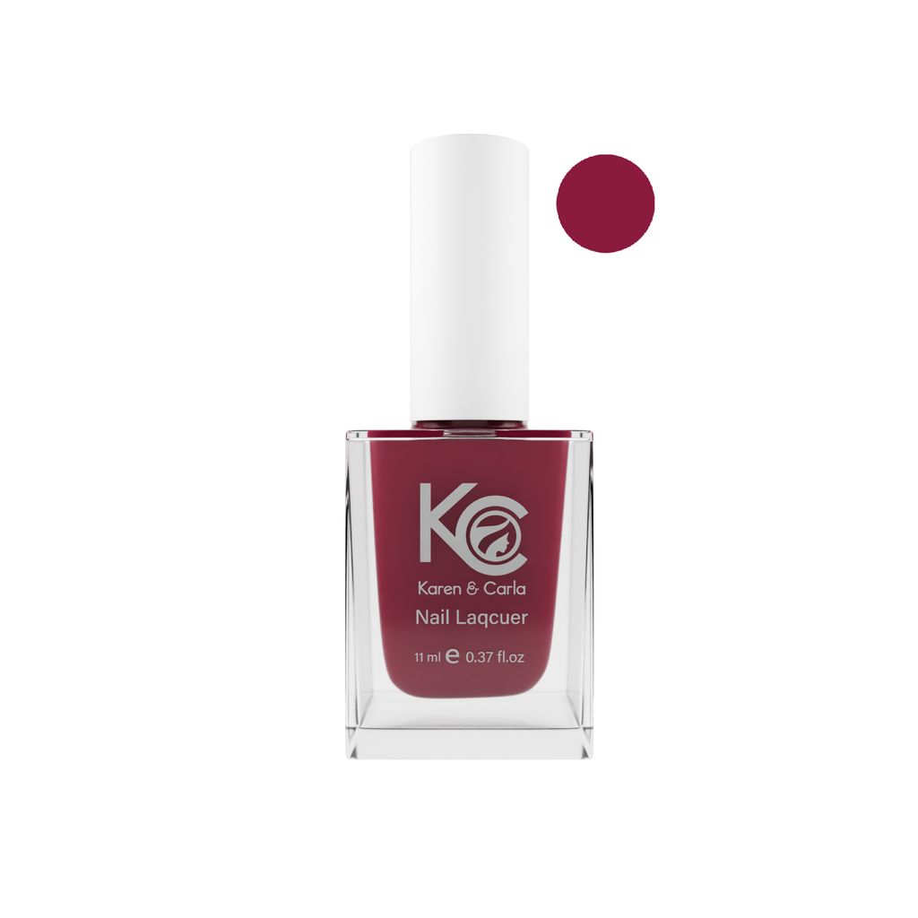 Karen & carla Nail Polish 108