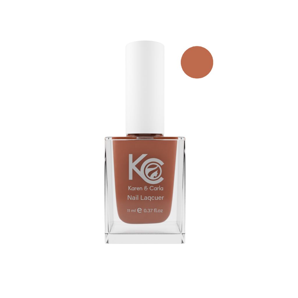 Karen & carla Nail Polish 109