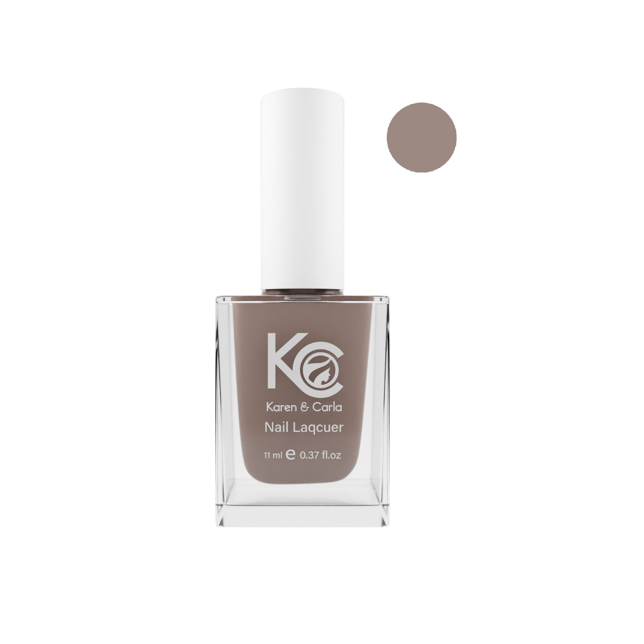 Karen & carla Nail Polish 114