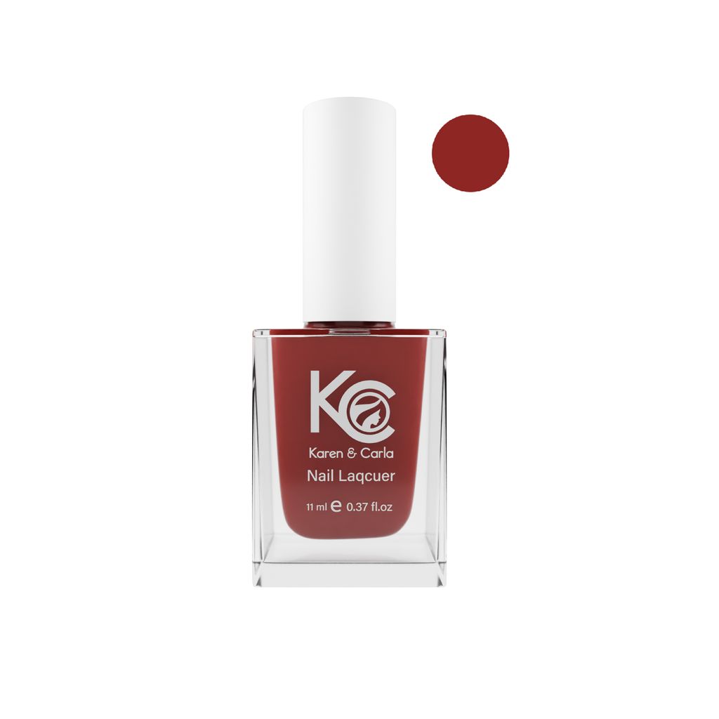 Karen & carla Nail Polish 115