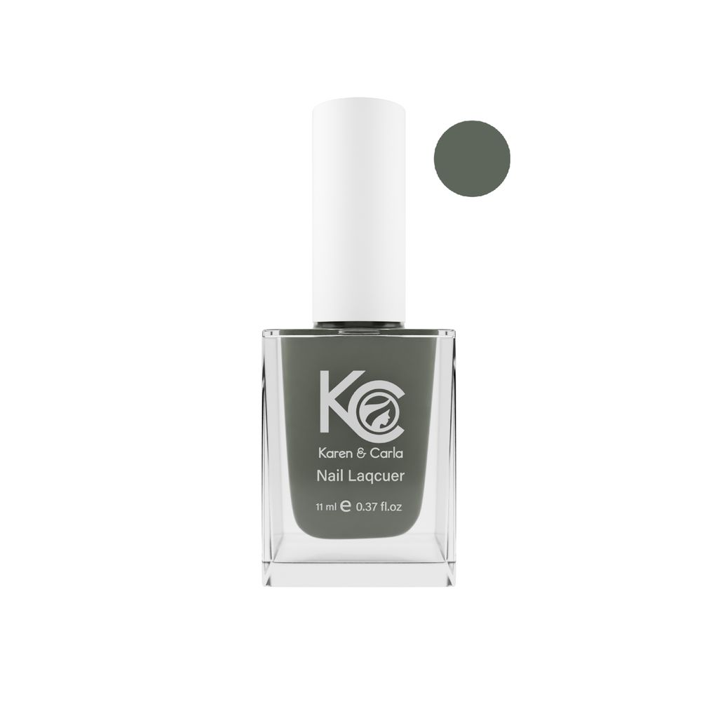Karen & carla Nail Polish 118