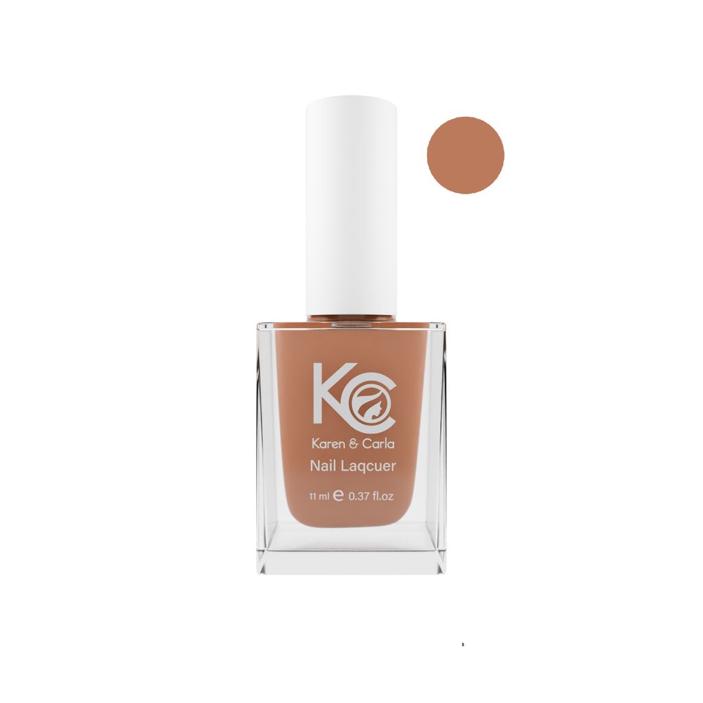 Karen & carla Nail Polish 120