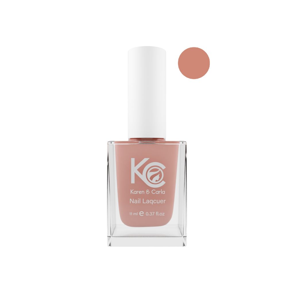 Karen & carla Nail Polish 125