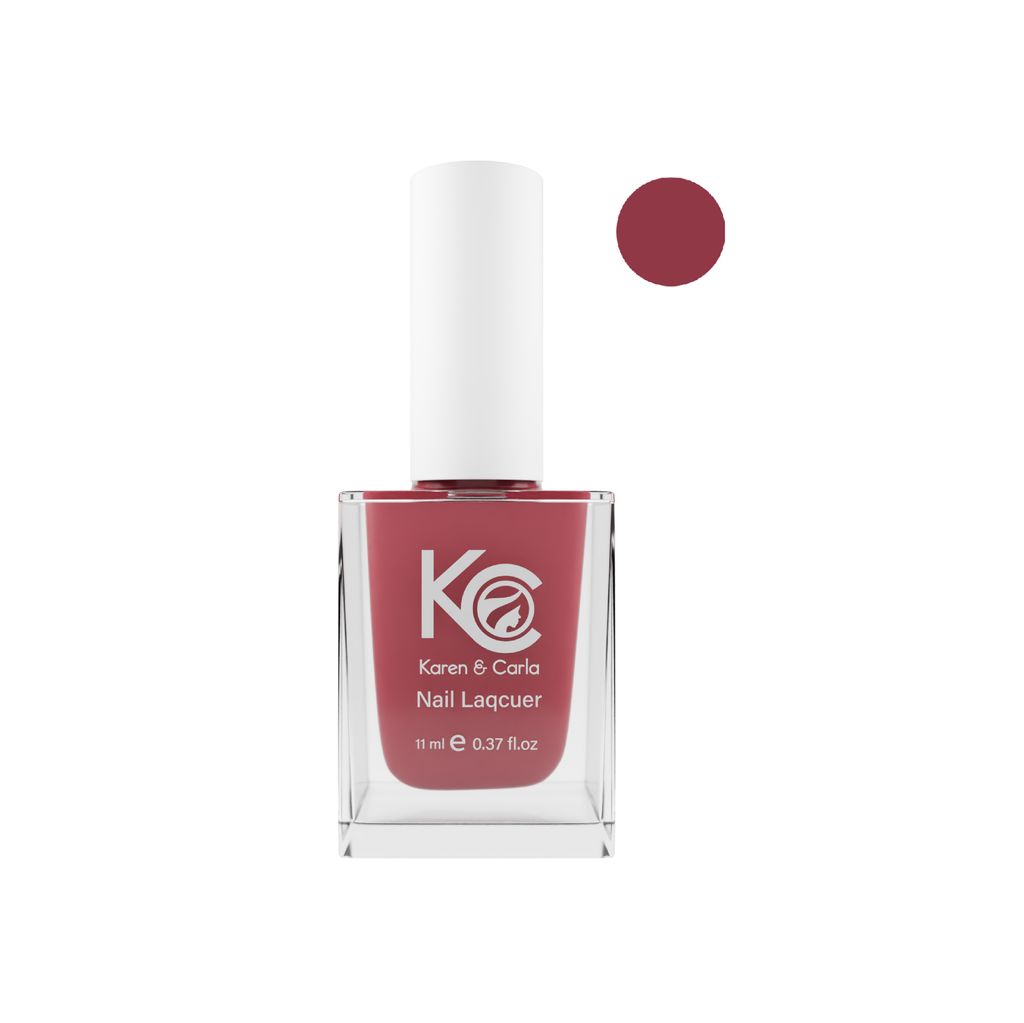 Karen & carla Nail Polish 127