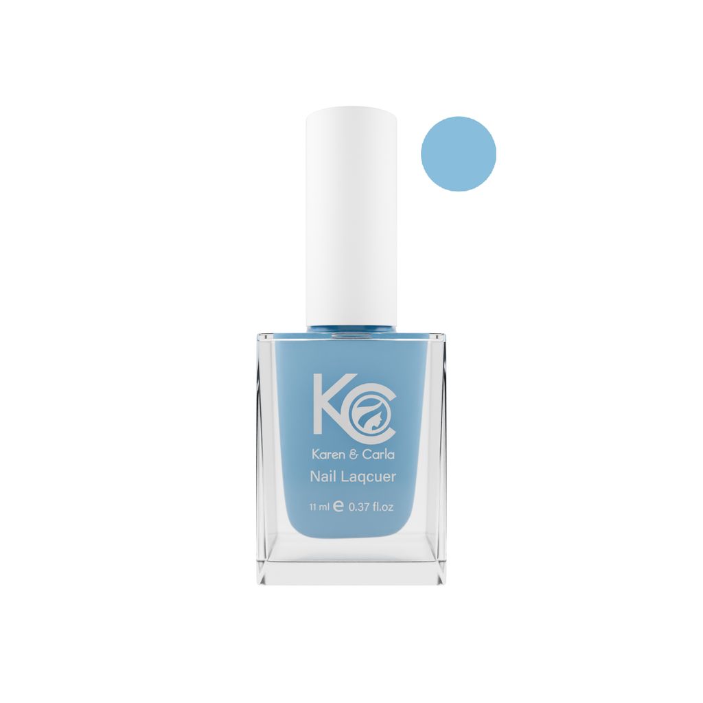 Karen & carla Nail Polish 129