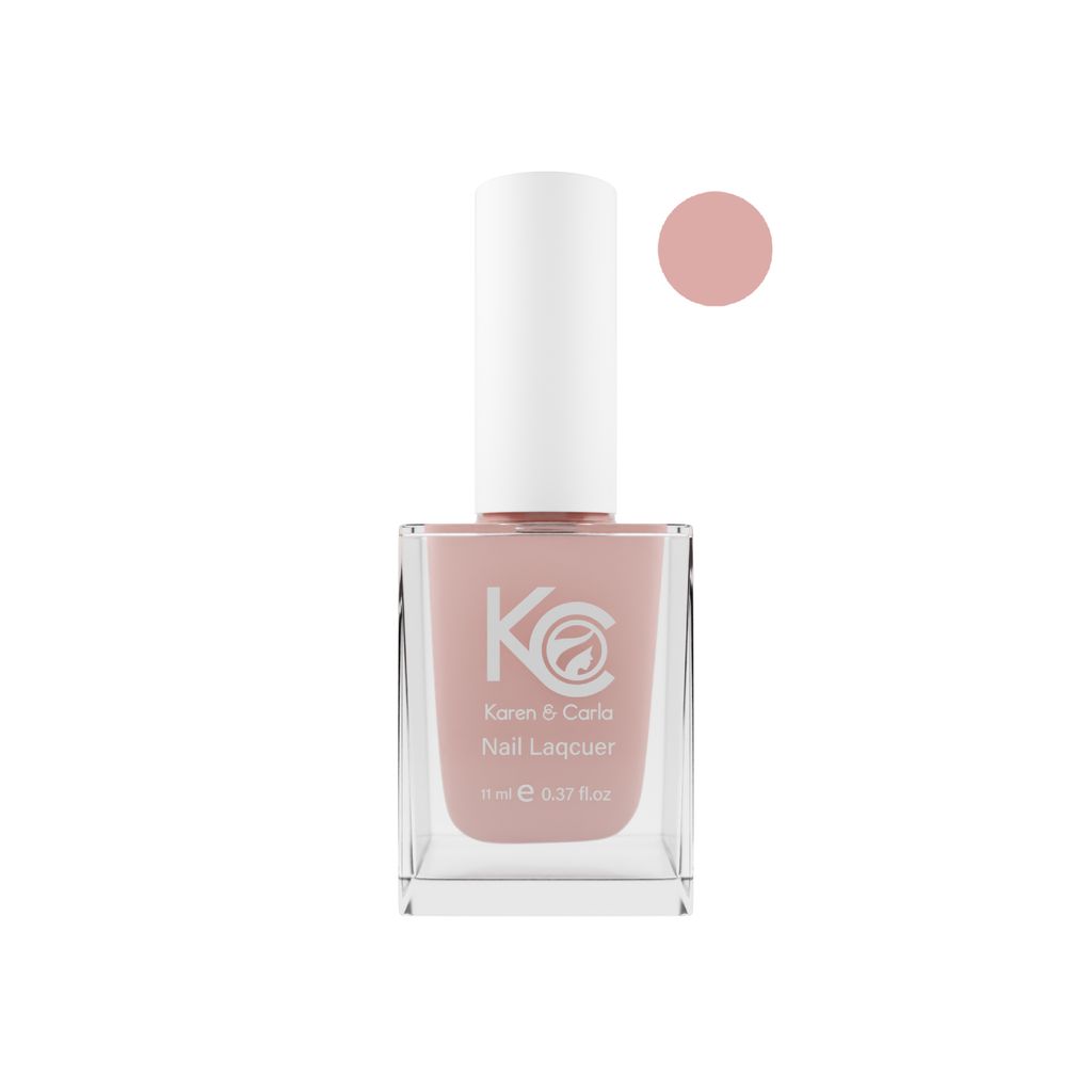 Karen & carla Nail Polish 132