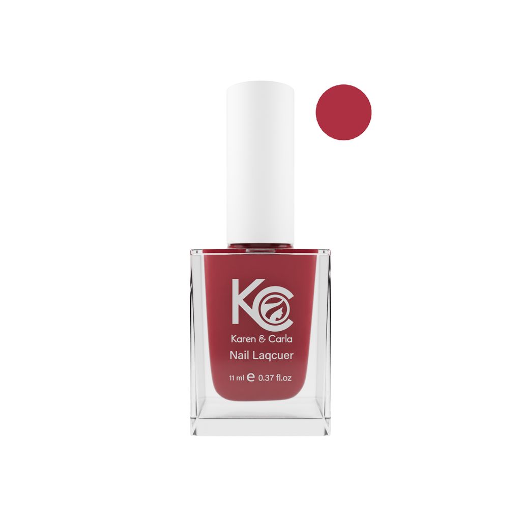 Karen & carla Nail Polish 133