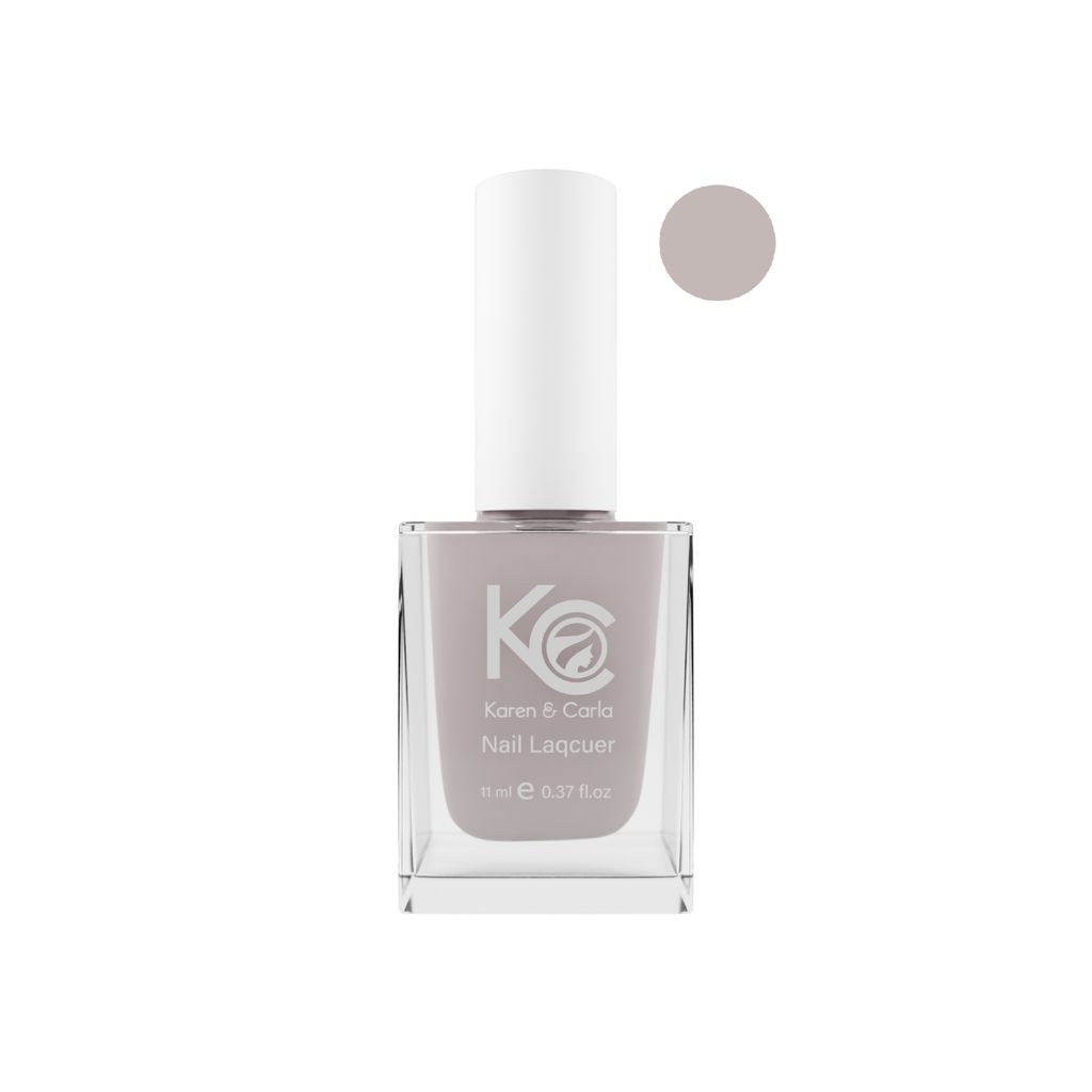 Karen & carla Nail Polish 134