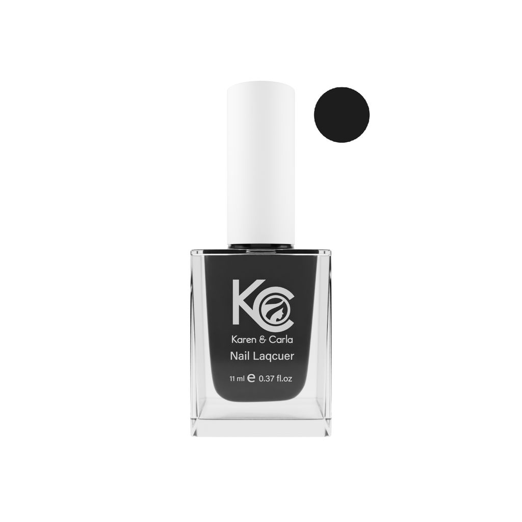 Karen & carla Nail Polish 136