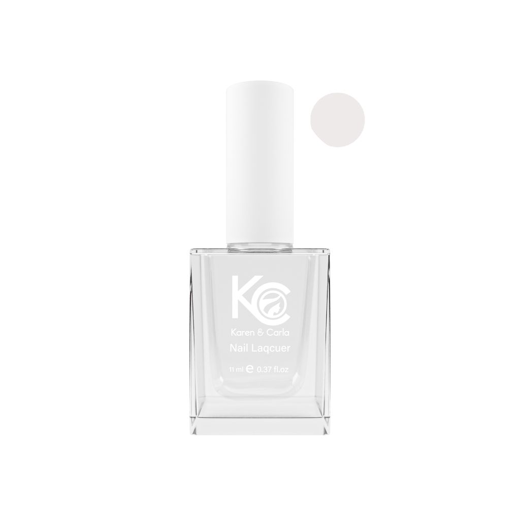 Karen & carla Nail Polish 137
